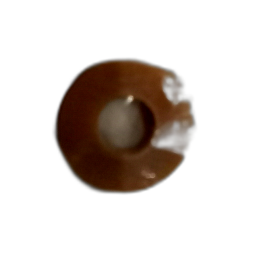 WASHER, INSULATING