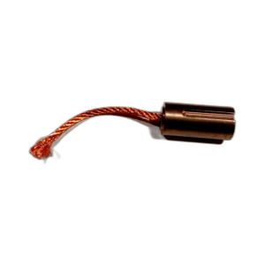 BRUSH CARBON