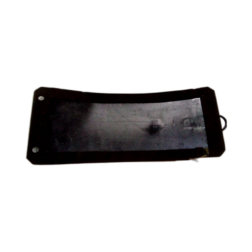 COVER TOP COMMUTATOR