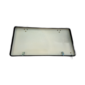 COVER REAR
