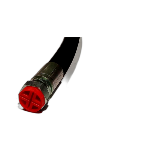 HOSE CONNECTION