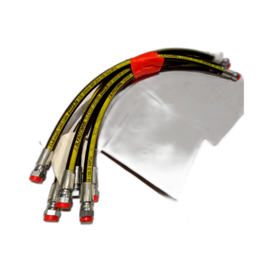 HOSE AIR BRAKE