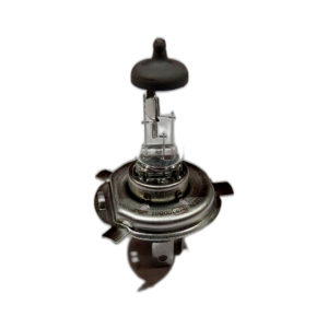 LAMP 12 VOLT. 55 WATT. COMPL