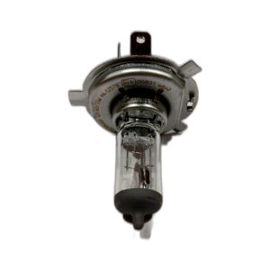 LAMP 12 VOLT. 55 WATT. COMPL
