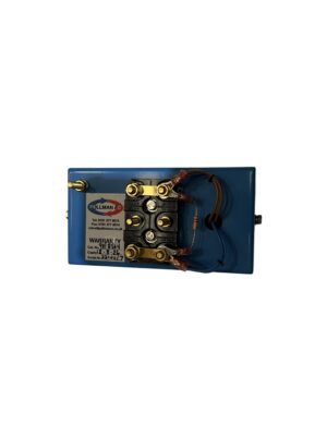 CAPACITOR