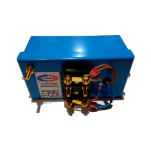 CAPACITOR