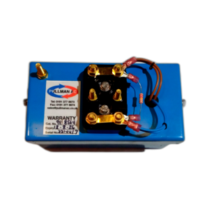CAPACITOR