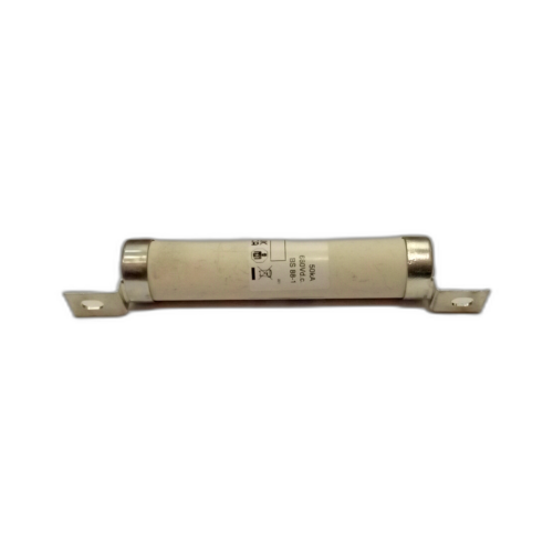 FUSE OIL PUMP