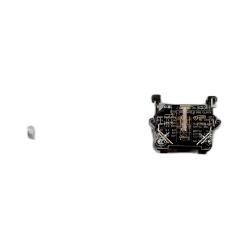 SLOW-MAKE SWITCHING ELEMENT T 2NO SCH SI