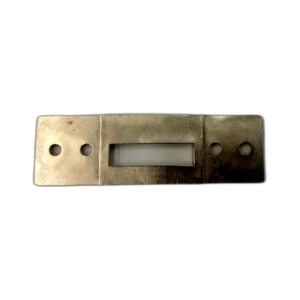 PLATE STRIKING
