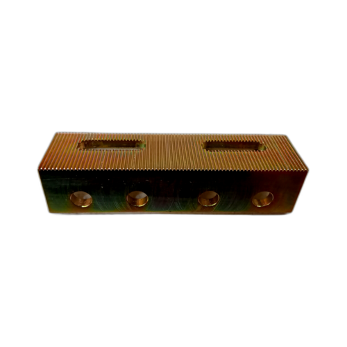 BRACKET DOOR MOUNTING