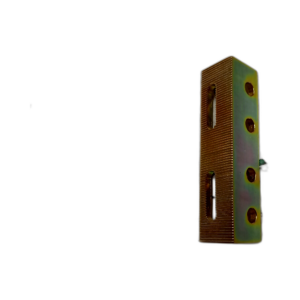BRACKET DOOR MOUNTING