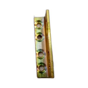 BRACKET DOOR MOUNTING