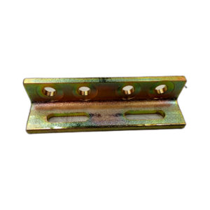 BRACKET DOOR MOUNTING