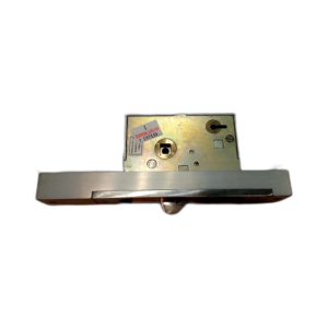 LOCK MORTICE SLIDING DOOR.