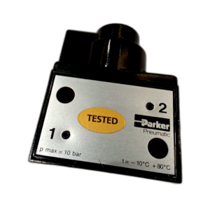 CUT-OFF VALVE AWS & DSD