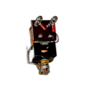 RELAY LESS BRACKET