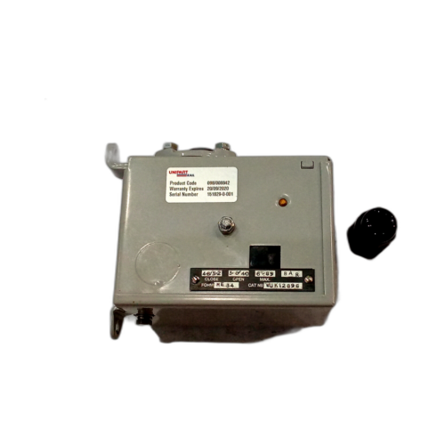 SWITCH GEC AEI PGS-MER34