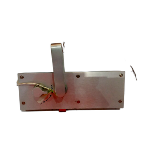 LOCK ASSY. OPP. HAND.