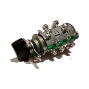 SWITCH ROTARY