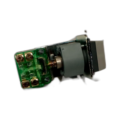 SWITCH PUSHBUTTON