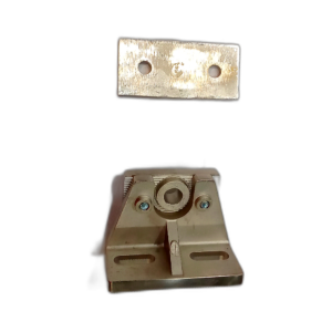 BRACKET DOOR ASSY