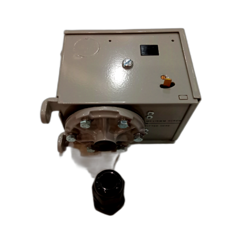 SWITCH BASE MOUNTED. SET RIS