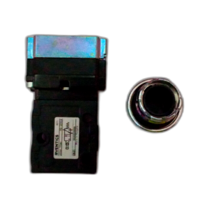VALVE DOOR CONTROL PB