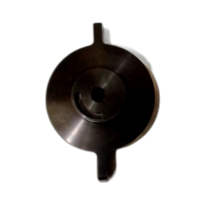 HANDLE FOR CAB DOOR RELEASE