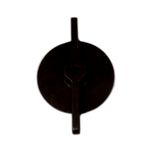 HANDLE FOR CAB DOOR RELEASE