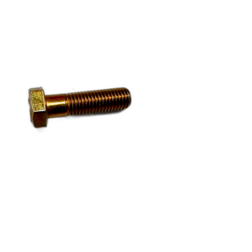 BOLT PULLY RETAINING