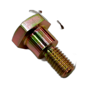 SCREW ACTUATOR MOUNTING.