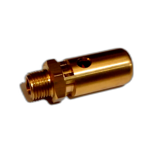 VALVE 1/4″ BSP PARALLEL THREAD 7.6 BAR