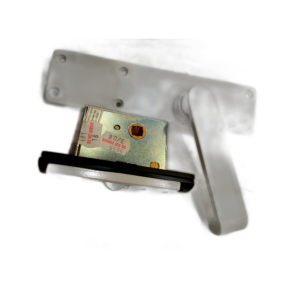 LOCK DOOR ASSY