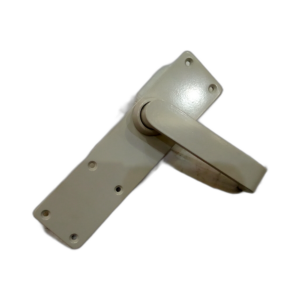 LOCK DOOR ASSY