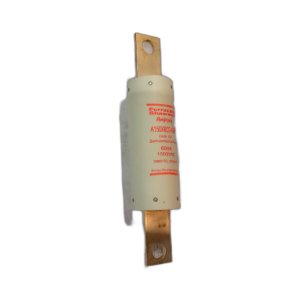 FUSE 600 AMP 1500V DC