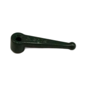 LEVER BALL VALVE