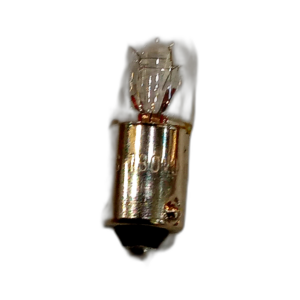 BULB TWIN FILAMENT 130 VOLT 20 MILLILAMP