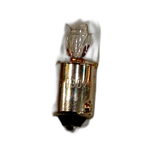 BULB TWIN FILAMENT 130 VOLT 20 MILLILAMP