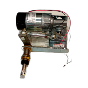 MOTOR WINDSCREEN WIPER