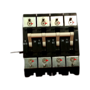 BREAKER MINIATURE CIRCUIT