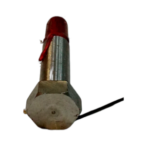 BOLT HEX
