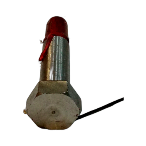 BOLT HEX