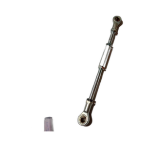 ROD CONTROL ASSY