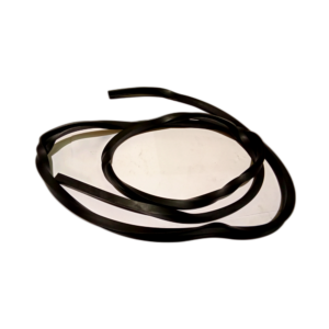 RUBBER GLAZING