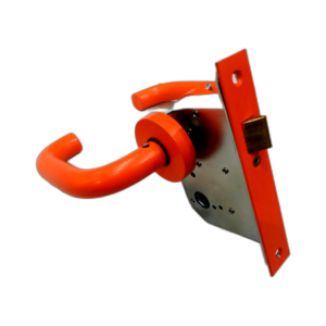 HANDLE ASSY WITH LATCH AS