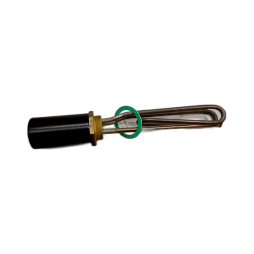 HEATER WITH THERMOSTAT.