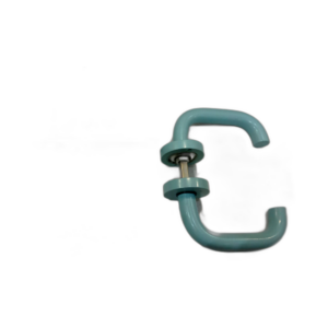 LATCH GANGWAY DOOR. OPP HAND