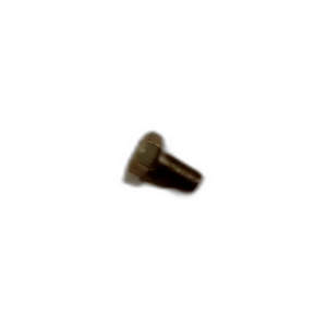 SCREW  BLEED HEX HD M5 X 10MM