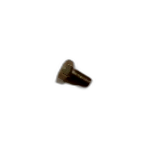 SCREW  BLEED HEX HD M5 X 10MM